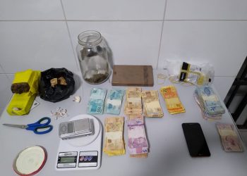 POLÍCIA: Homem tenta matar bebê por asfixia em Linhares