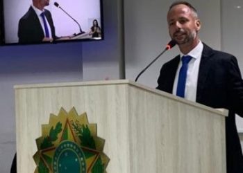 Linhares tem novo vereador