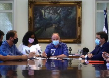 Casagrande anuncia investimento de 1,5 bilhão em rodovias capixabas. “Os primeiros trechos serão Linhares a Rio Bananal”. Diz governador