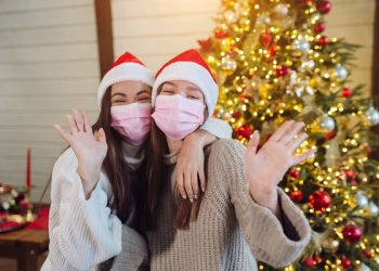 Vejam cuidados nas festas de fim de ano que podem evitar propagação de Covid e Influenza