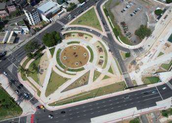 Governo do Estado inaugura obras do Portal do Príncipe neste domingo (19)