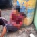Polícia Militar apreende um dos suspeitos de envolvimento na tentativa de homicídio do Pontal, outro que é conhecido como “Negão da Junal”, fugiu