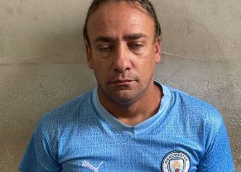 Mais um acusado de participar do homicídio de policial civil mineiro, em Fundão, é preso