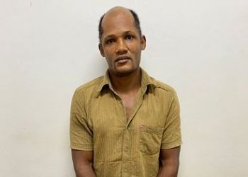 Policia Civil prende homem com mandado de prisão em aberto por roubo e tentativa de homicídio