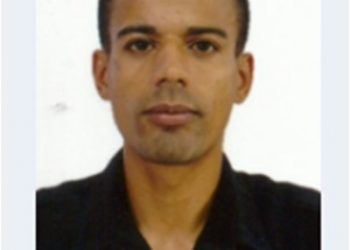 Polícia Civil de Linhares divulga foto de suspeito de praticar roubo seguido de estupro