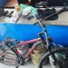 NO INTERIOR DE LINHARES – Policia Militar recupera vários objetos roubados que vão de motocicleta até botijas de gás. Veja fotos