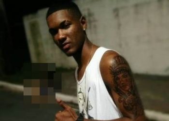 ATUALIZAÇÃO: DOMINGO SANGRENTO – Um homicídio no Canivete e uma tentativa no Pontal do Ipiranga