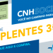 SEU NOME PODE ESTÁ NA LISTA – CNH Social: Detran|ES divulga lista de suplentes com 489 selecionados