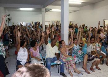 SISPML Convoca servidores para Assembléia Geral Ordinária