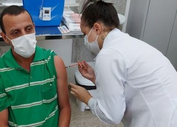 Gripe: ES apresenta indicadores para epidemia e mobiliza municípios pelo alcance da cobertura da Influenza