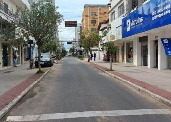FERIADO EM LINHARES – Agências bancárias fechadas e supermercados abertos, mas com horário especial
