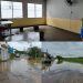 VÍDEOS – Semana marcada por ruas alagadas, e até escola recém-reformada cheia de goteiras em Linhares