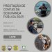 SEGURANÇA – Prefeitura de João Neiva e Câmara de Vereadores farão prestação de contas da segurança em sessão extraordinária no dia (15)