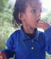 TRISTEZA – Corpo de menino de 4 anos que estava desaparecido é encontrado em córrego na cidade de Pancas