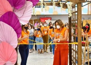 Empreendedorismo Materno:  3ª edição da Feira de Mães Empreendedoras Especial de Natal acontece neste sábado (18)