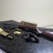“O BAMBU GEMEU” – PC apreende armas de fogo, munições e leva 4 para a delegacia em Sooretama