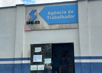 Semana começa com mais de 178 vagas de trabalho no Sine de Linhares. Entre elas 13 para soldador industrial