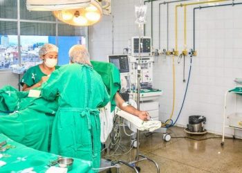 89 profissionais de saúde em Linhares são afastados por síndrome respiratória e rede de atendimento é reorganizada