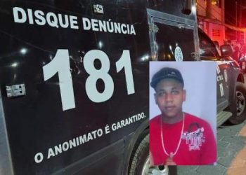 ATUALIZAÇÃO COM IDENTIFICAÇÃO – Família tem casa invadia por homens encapuzados em Rio Quartel e morador é morto a tiros