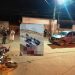 Suposto “racha” entre duas motocicletas acaba em colisão contra caminhonete e deixa uma vítima fatal no centro de Rio Bananal