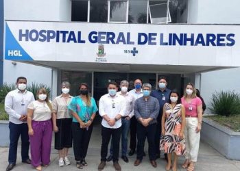 EXCLUSIVO – Diretor Geral da iNOVA fala sobre processo seletivo e prazo da estadualização do HGL