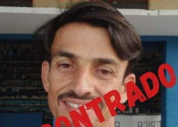 ALÍVIO – Messiano é encontrado