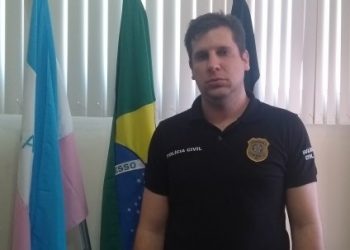 Polícia Civil prende mulher que auxiliava universitárias no tráfico de drogas em João Neiva
