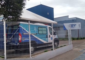 INFLUENZA – HGL tem 14 pacientes internados, cinco em estado grave