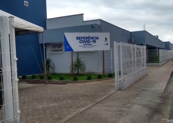 Linhares registra 300 novos casos de Covid-19 nas últimas 24 horas e 45 pacientes estão internados na rede hospitalar