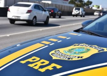 PRF divulga balanço da Operação Ano Novo 2021 no Espírito Santo