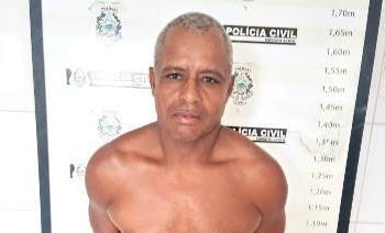 Foragido da Justiça por homicídio em 2011 é preso no Interior de Sooretama