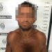 Homem invade casa no Olaria, em plena luz do dia, e é detido pela Guarda Civil Municipal de Linhares
