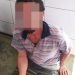 Homem ameaça matar companheira após agredir filhos, foge da polícia, mas é preso no dia seguinte depois de ameaçar vizinho
