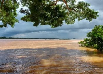 Sexta-feira com previsão de chuva para Linhares