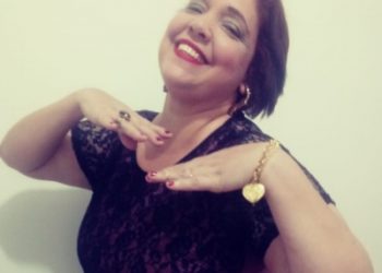 ROSINEIDE: A lembrança de um ser incrível