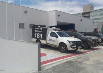 Homem é morto a golpes de madeira em Baixo Quartel, interior de Linhares