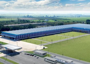 Fábrica de móveis e eletrodomésticos anuncia investimento de R$ 54 milhões em Sooretama