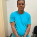 Polícia Civil de Rio Bananal prende suspeito de ter matado Aloir com golpe de faca