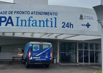 Upa Infantil Linhares