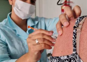 Prefeitura de João Neiva intensifica vacinação contra a Covid-19