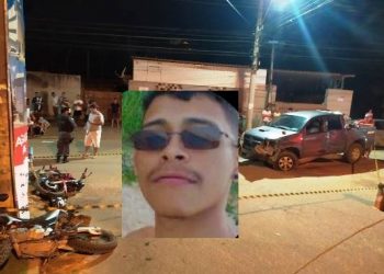 Tudo sobre acidente com vítima fatal e seis feridos na noite de sábado (01), em Rio Bananal.