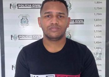 Motorista de aplicativo em Linhares é preso suspeito de estuprar passageira