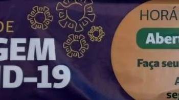 PARCERIA GOVERNO DO ESTADO E UNIMED – Testagem em massa: testes para covid- 19 passam a ser feitos também na rede Unimed