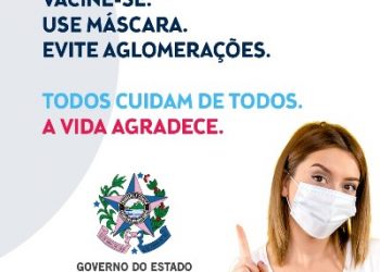 Com aumento de casos de covid-19 Governo do ES firma terno de compromisso com setor produtivo visando combater a pandemia