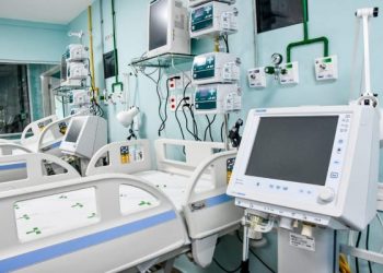 Taxa de ocupação de leitos para Covid-19 e Influenza cresce assustadoramente nos últimos dias em Linhares