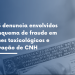 MPES denuncia envolvidos em esquema de fraude em exames toxicológicos e renovação de CNH