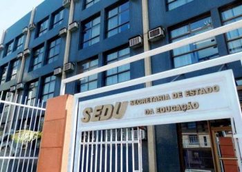 Governo do Estado abre concurso público para Professor e Agente de Suporte Educacional