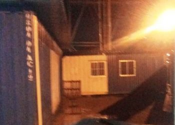 ATUALIZAÇÃO – Volta às aulas? Pais de alunos da Escola de Baixo Quartel dizem que filhos só estudam se for na Escola Nova