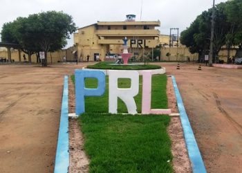 Acusado de tentar matar homem a golpes de facão é preso no inteiro de Rio Bananal