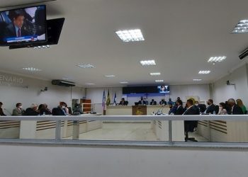 AFASTAMENTO NA CÂMARA DE LINHARES – Como fica situação?